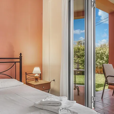 Apartman Ionian Breeze 2 *