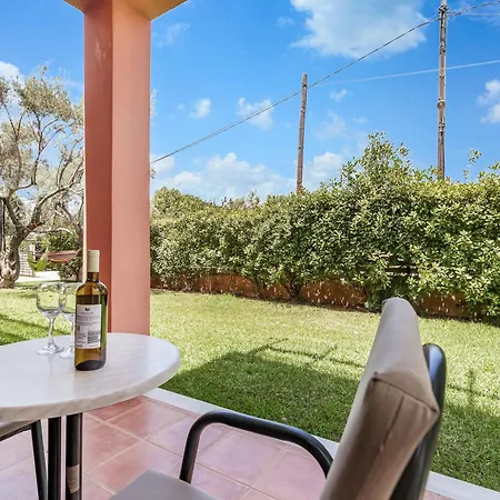 Ionian Breeze 2 Apartman