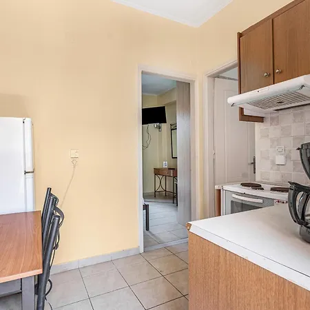 Ionian Breeze 2 Apartman *