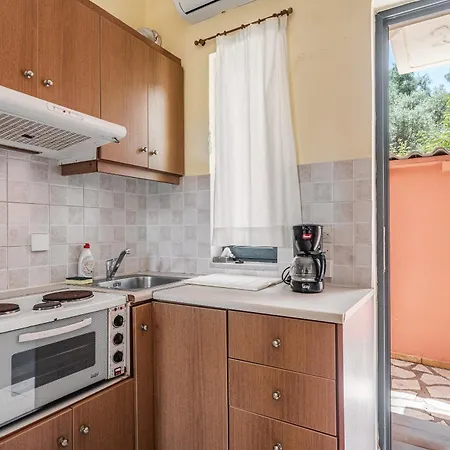 Ionian Breeze 2 Apartman Fríni