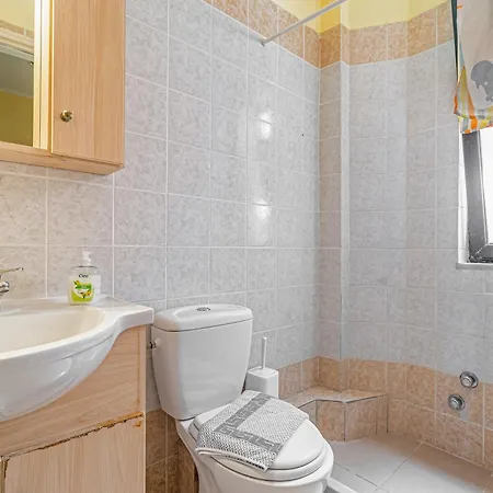 Apartman Ionian Breeze 2
