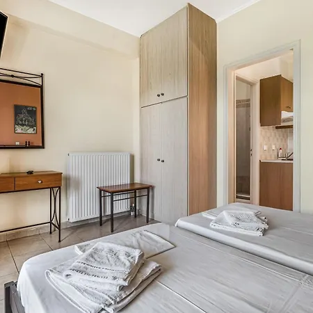 Apartman Ionian Breeze 2 *