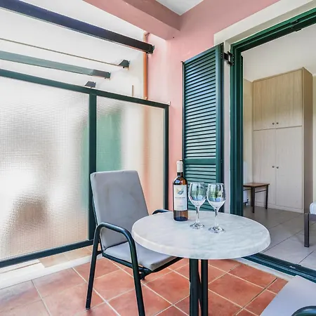Ionian Breeze 2 Apartman