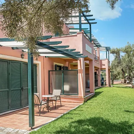 Apartman Ionian Breeze 2