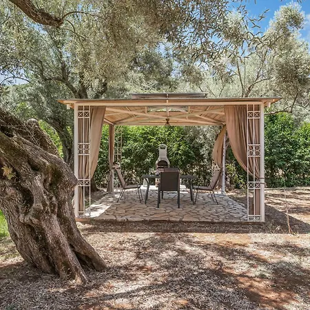 Apartman Ionian Breeze 2 Fríni
