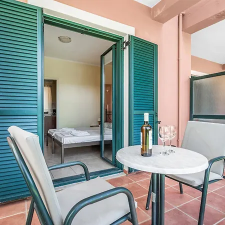 Ionian Breeze 2 Frinion